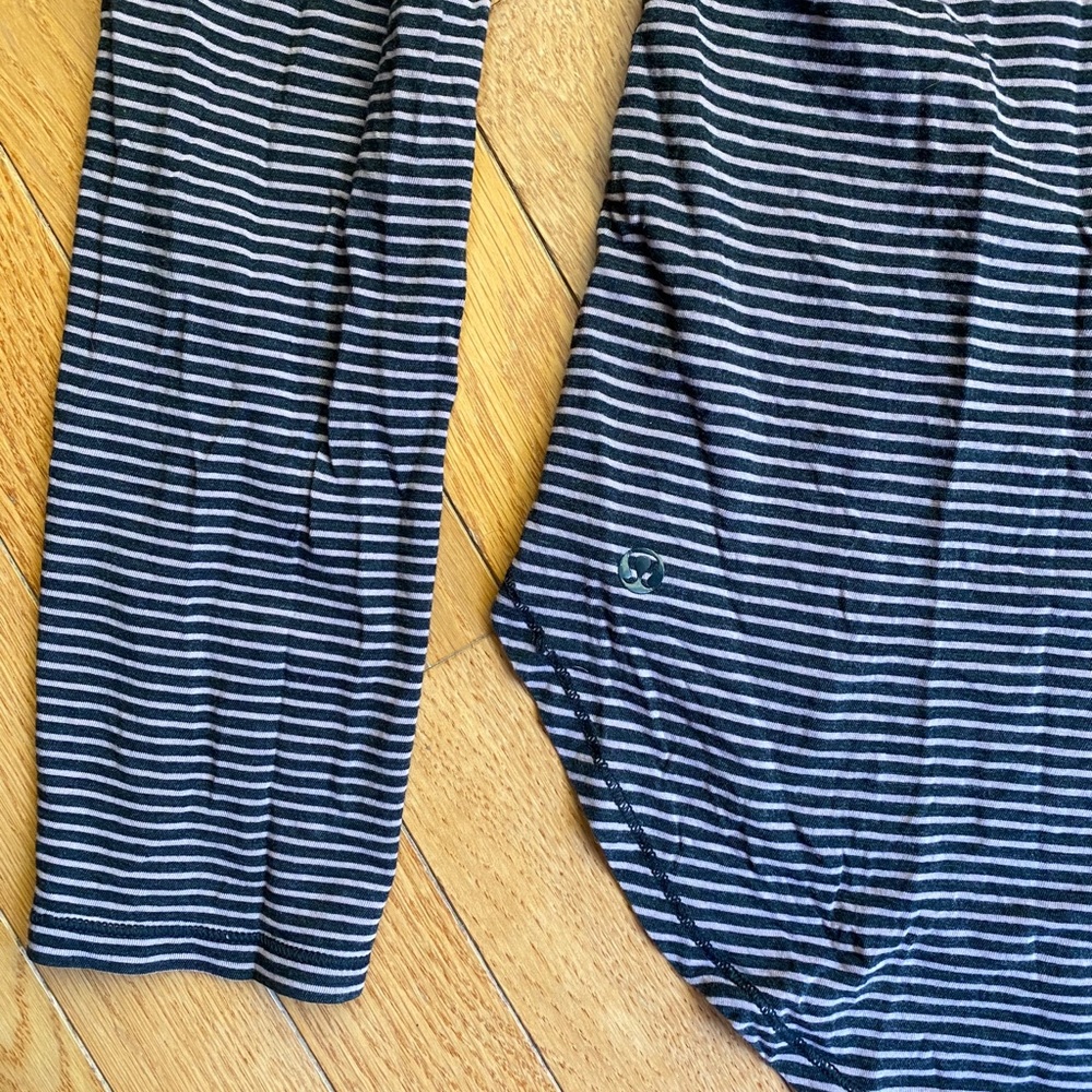 lululemon long sleeve
